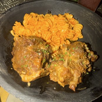 LATHA - Oxtail rice - African Near Me - Phoenix, Arizona LATHA - Oxtail rice - African Near Me - Phoenix, Arizona
