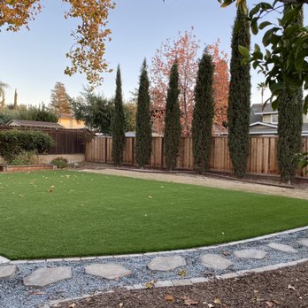 Pavers and Turf by ONeills - New turf - Masonry/Concrete Near Me - Livermore, California Pavers and Turf by ONeills - New turf - Masonry/Concrete Near Me - Livermore, California