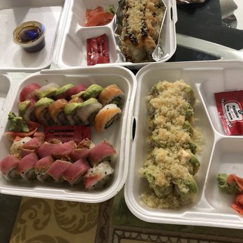 The Sushi Bar - Sushi Bars Near Me - Miami, Florida The Sushi Bar - Sushi Bars Near Me - Miami, Florida