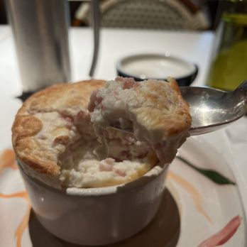 rise soufflé - Tulsa - French Near Me - Tulsa, Oklahoma