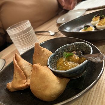 Burma Love - Samusas - Burmese Near Me - Menlo Park, California