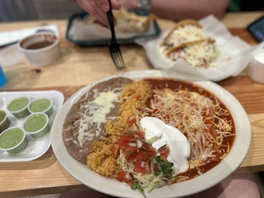 Taquitos Jalisco by null