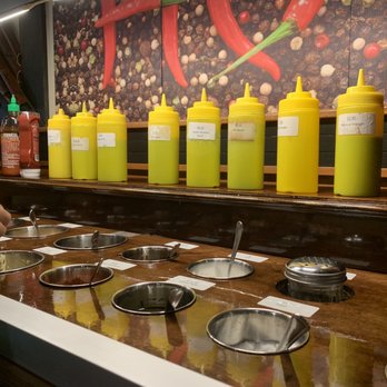 Chuan Yu Hot Pot - Hot Pot Near Me - Suwanee, Georgia