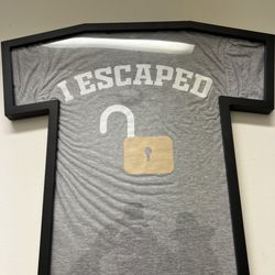 Amazing Escape Room