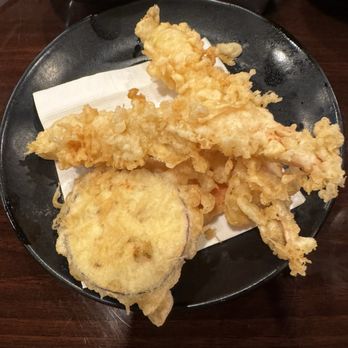 Kuni Restaurant - Tempura - Japanese Near Me - Waipahu, Hawaii