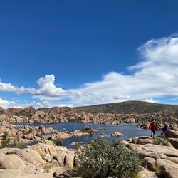 Prescott Horseback Riding