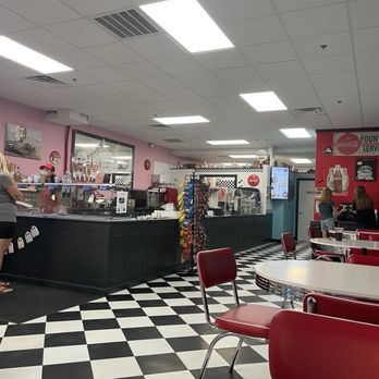 Oldie’s Subs And More - Ice Cream & Frozen Yogurt Near Me - Apache Junction, Arizona