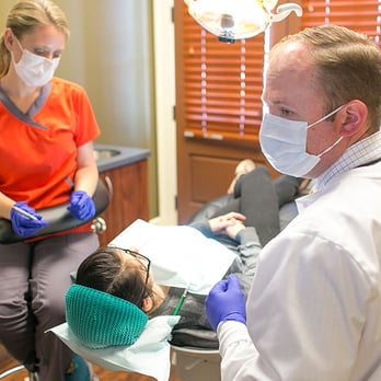 Collier T Lance, DMD - General Dentistry Near Me - Columbus, Georgia Collier T Lance, DMD - General Dentistry Near Me - Columbus, Georgia