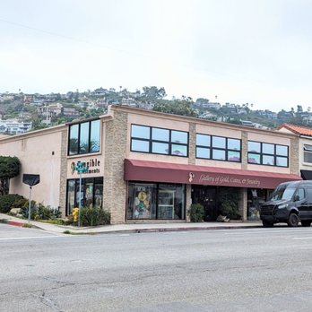 Tangible Investments - Jewelry Near Me - Laguna Beach, California