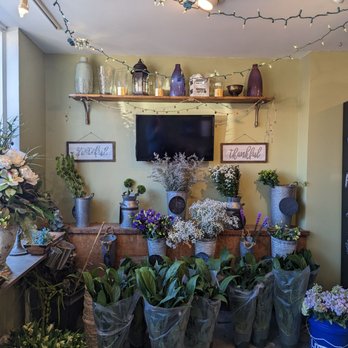 Blakelee's Bouquets - Florists Near Me - Birmingham, Alabama