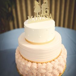 Butter Plus Cream Bakery