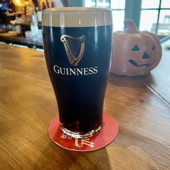 8 Bells - Needs no explanation. - Irish Pub Near Me - Camden, Maine