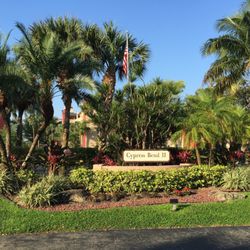 Cypress Bend Condo II