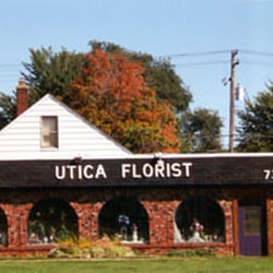 Utica Florist