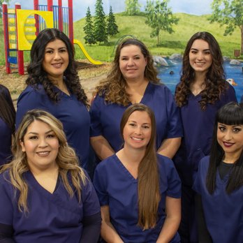 Melba Mayes Z DDS MS - Pediatric Dentists Near Me - Chino Hills, California Melba Mayes Z DDS MS - Pediatric Dentists Near Me - Chino Hills, California