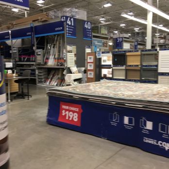 Lowe's Home Improvement - Magic carpets - Hardware Stores Near Me - Mt. Dora, Florida