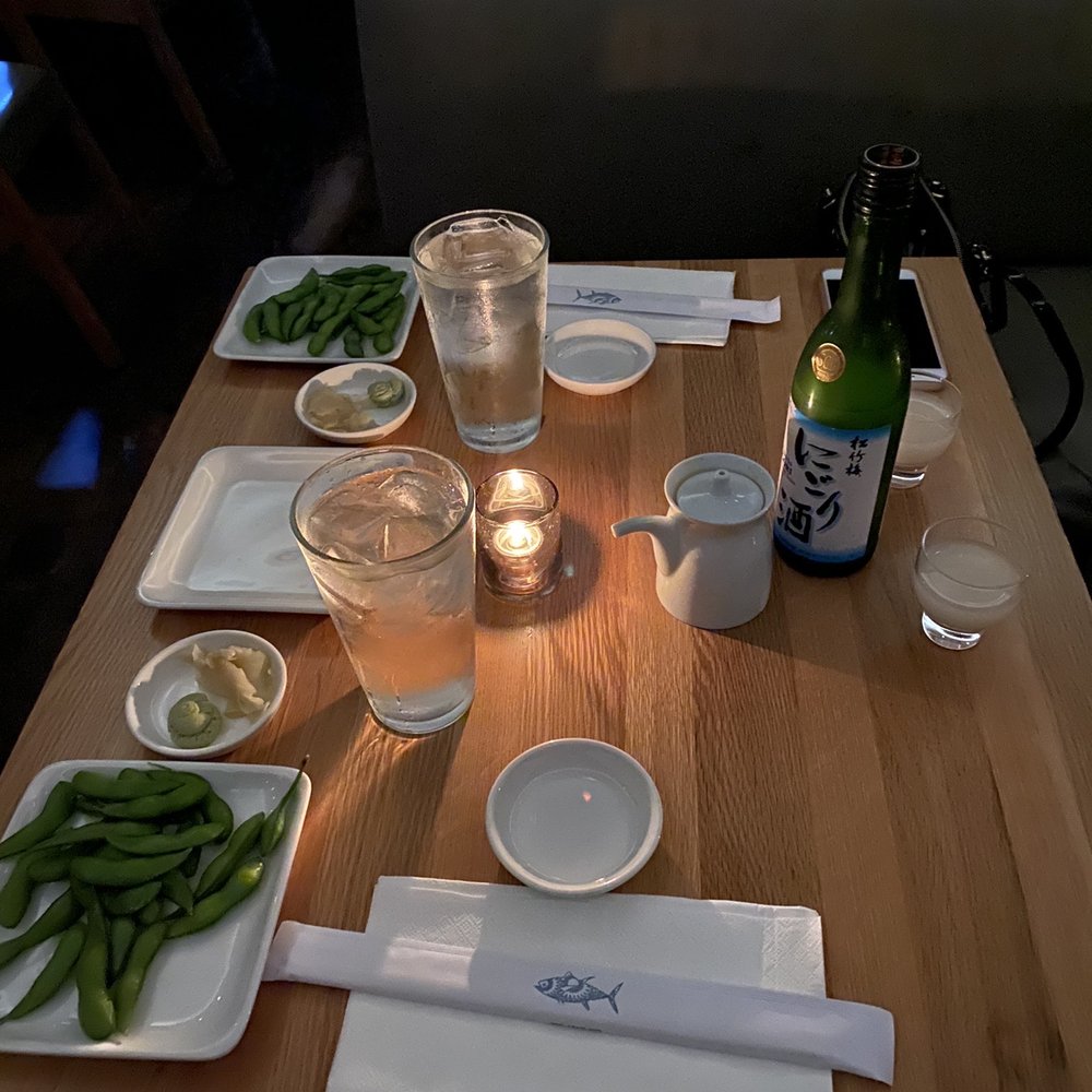 SUGARFISH | Pasadena - Edamame - Japanese Near Me - Pasadena, California SUGARFISH | Pasadena - Edamame - Japanese Near Me - Pasadena, California