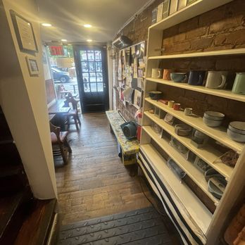 Loud Baby - Coffee & Tea Near Me - Brooklyn, New York Loud Baby - Coffee & Tea Near Me - Brooklyn, New York