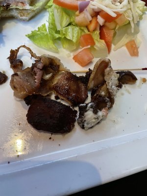 Hollow Nickel by null