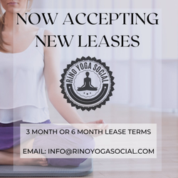 RiNo Yoga Social