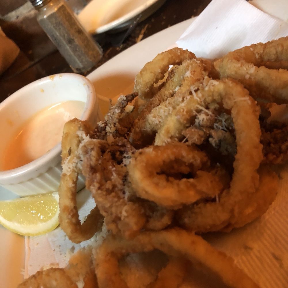 Nonna's - Italian Near Me - Springfield, Missouri