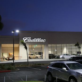 Alexander GMC - Car Dealers Near Me - Oxnard, California