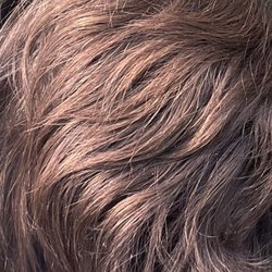 Too light hair not what I asked for