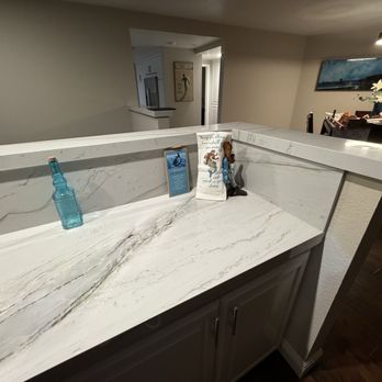 Pacific Stone Creations - Countertop Installation Near Me - Temecula, California