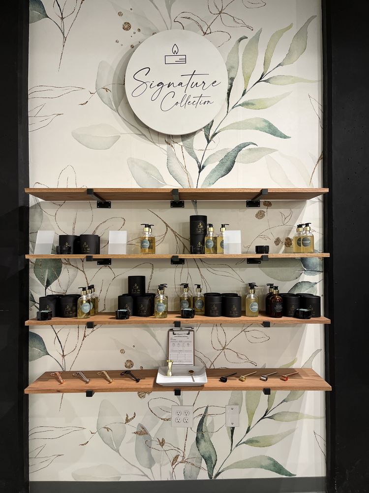 ELM CANDLE BAR Updated July 2024 19 Photos & 13 Reviews 5020 Main St, Washington