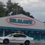 Photo of Mr. Alan's