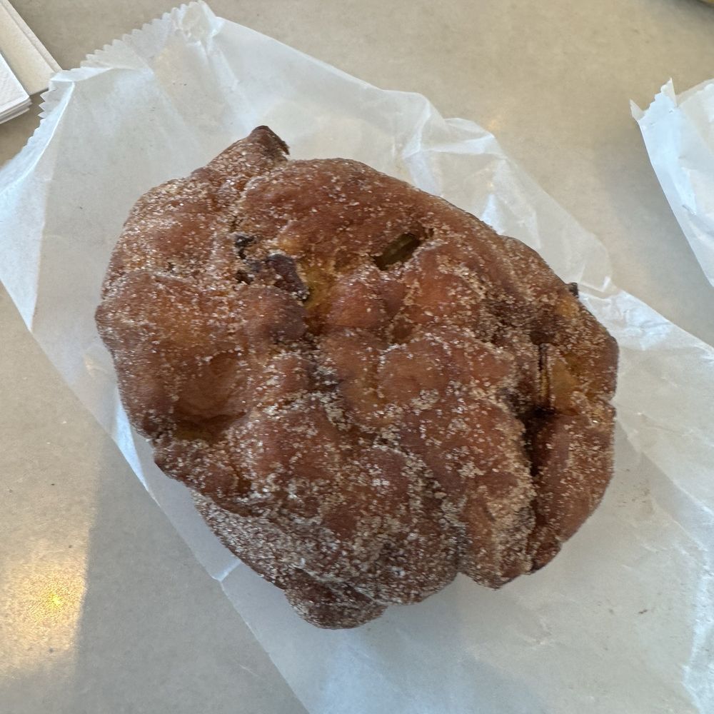 BKeDSHoP - Pumpkin apple fritter - Donuts Near Me - Charleston, South Carolina BKeDSHoP - Pumpkin apple fritter - Donuts Near Me - Charleston, South Carolina