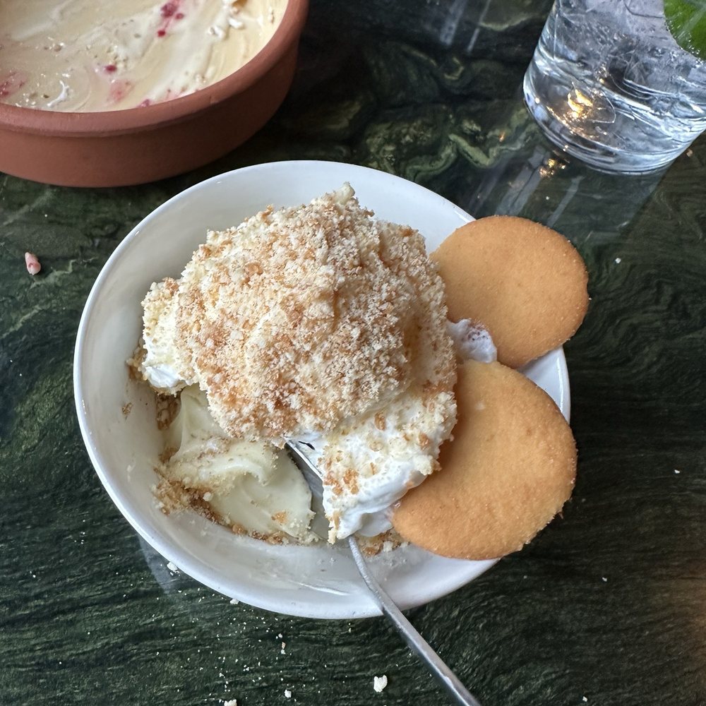 Tabla Catskills - Banana pudding - Tapas/Small Plates Near Me - Tannersville, New York Tabla Catskills - Banana pudding - Tapas/Small Plates Near Me - Tannersville, New York