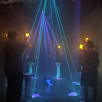 Particle Ink - Performing Arts Near Me - Las Vegas, Nevada