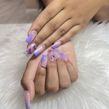 Tuscan Villa Nails and Spa - Nail Salons Near Me - Pearland, Texas Tuscan Villa Nails and Spa - Nail Salons Near Me - Pearland, Texas