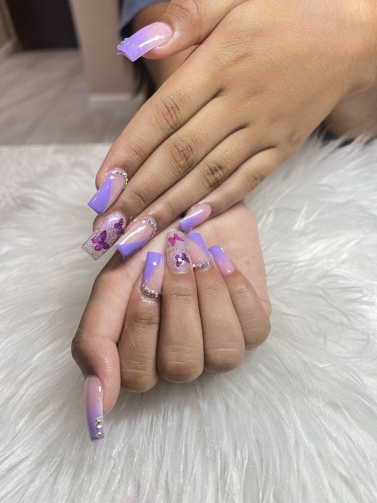 Tuscan Villa Nails & Spa