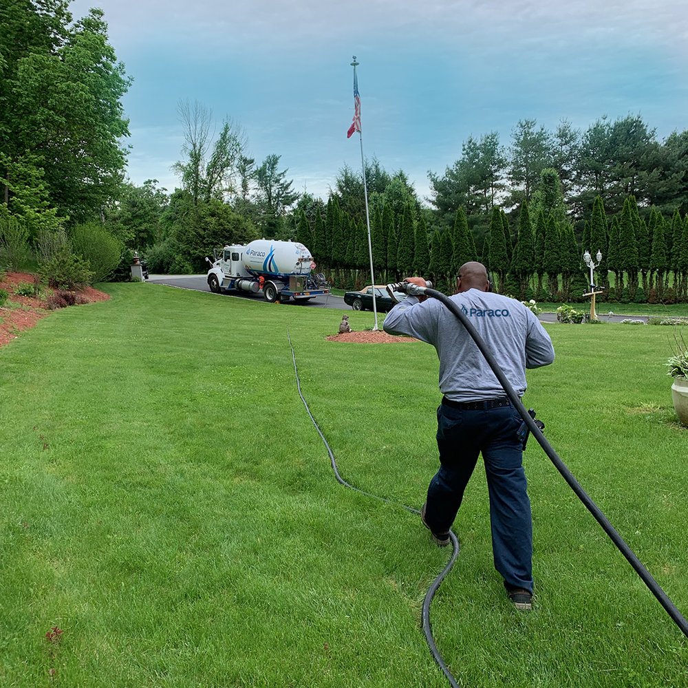 WARNER’S PROPANE & OIL 10 Photos 1202 Interchange Rd, Gilbert