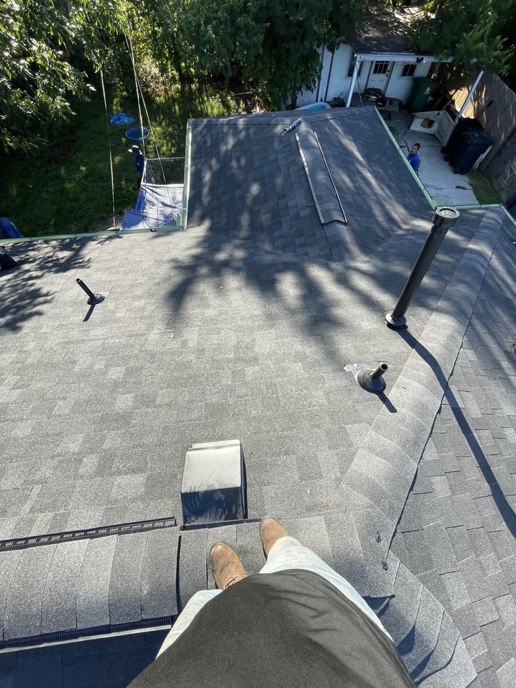 Slide of Joyner Construction Group