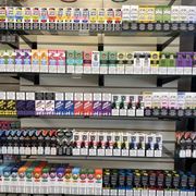 PUFF GALLERY SMOKE SHOP - Updated May 2026 - 10 Photos - 623 W Lancaster  Ave, Wayne, Pennsylvania - Vape Shops - Phone Number