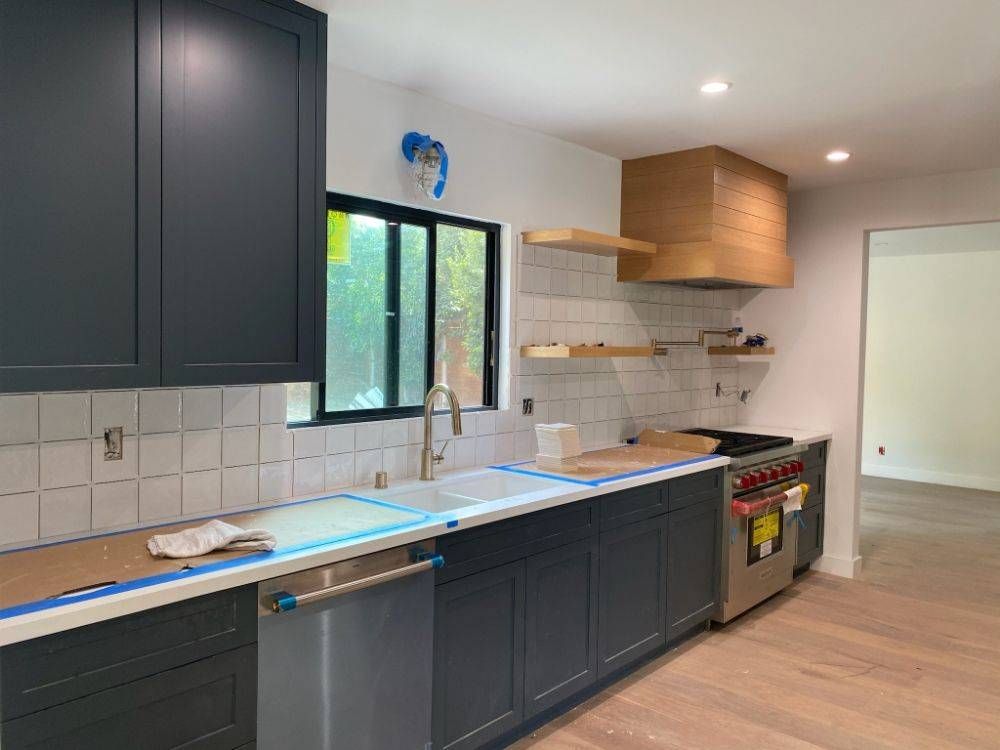 Slide of AM Construction