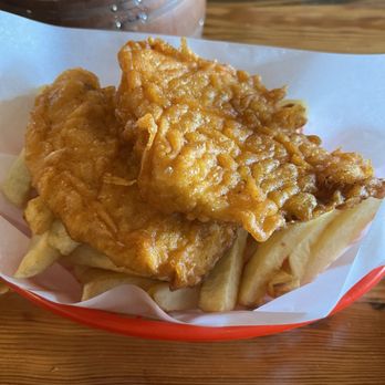 Camelot Fish & Chips - Seafood Near Me - Pacifica, California Camelot Fish & Chips - Seafood Near Me - Pacifica, California