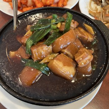 China Palace - Pork Belly - Chinese Near Me - Milpitas, California China Palace - Pork Belly - Chinese Near Me - Milpitas, California