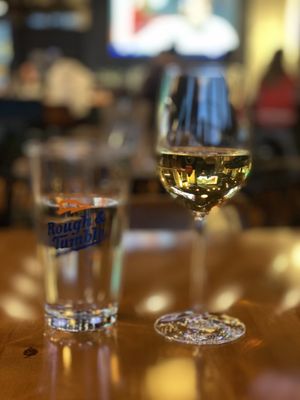 Rough & Tumble Pub by null