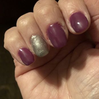 Cinderella Nails And Spa - Clumpy and horribly polished - Nail Salons Near Me - Pearland, Texas Cinderella Nails And Spa - Clumpy and horribly polished - Nail Salons Near Me - Pearland, Texas