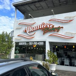 Altamira Bakery