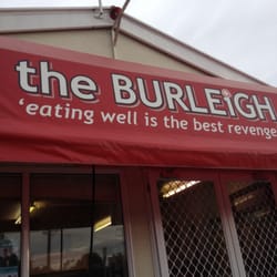 The Burleigh