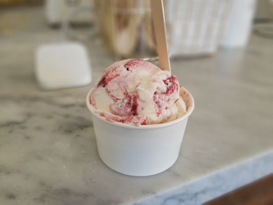 Ginger's Divine Ice Creams by null