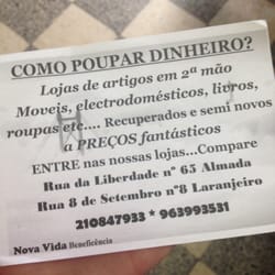 Centro Nova Vida