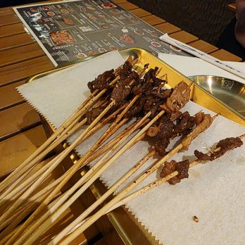 Camp Camp - Chinese Near Me - New York, New York