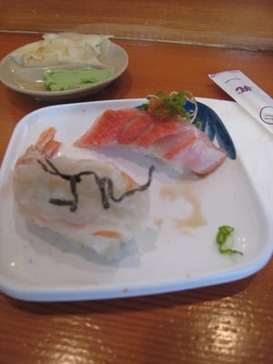 Sushi Edomata by null