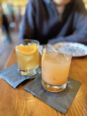 The Vesper by null